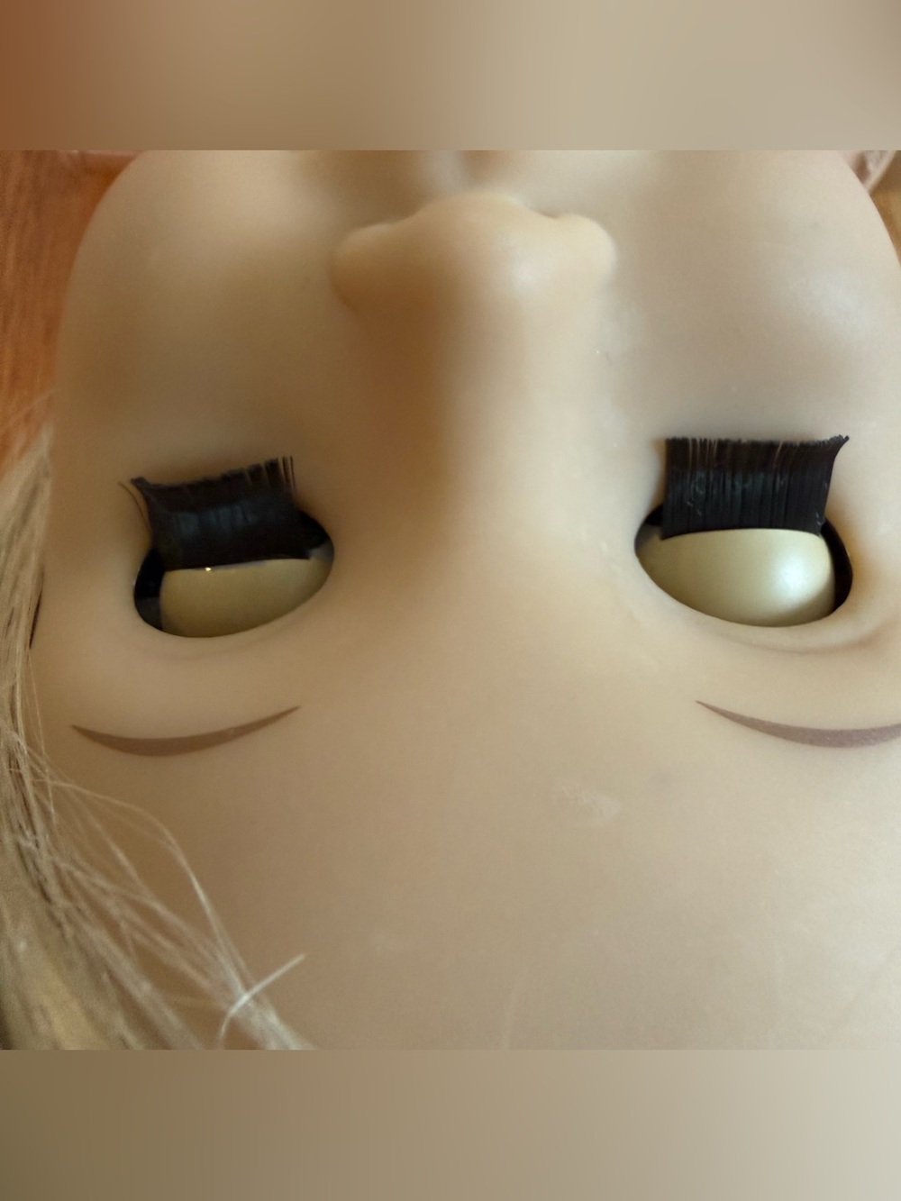 American Girl OOAK Julie w/PC Felicity Green Eyes - Picture 6 of 15
